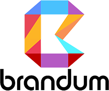 Brandum logo