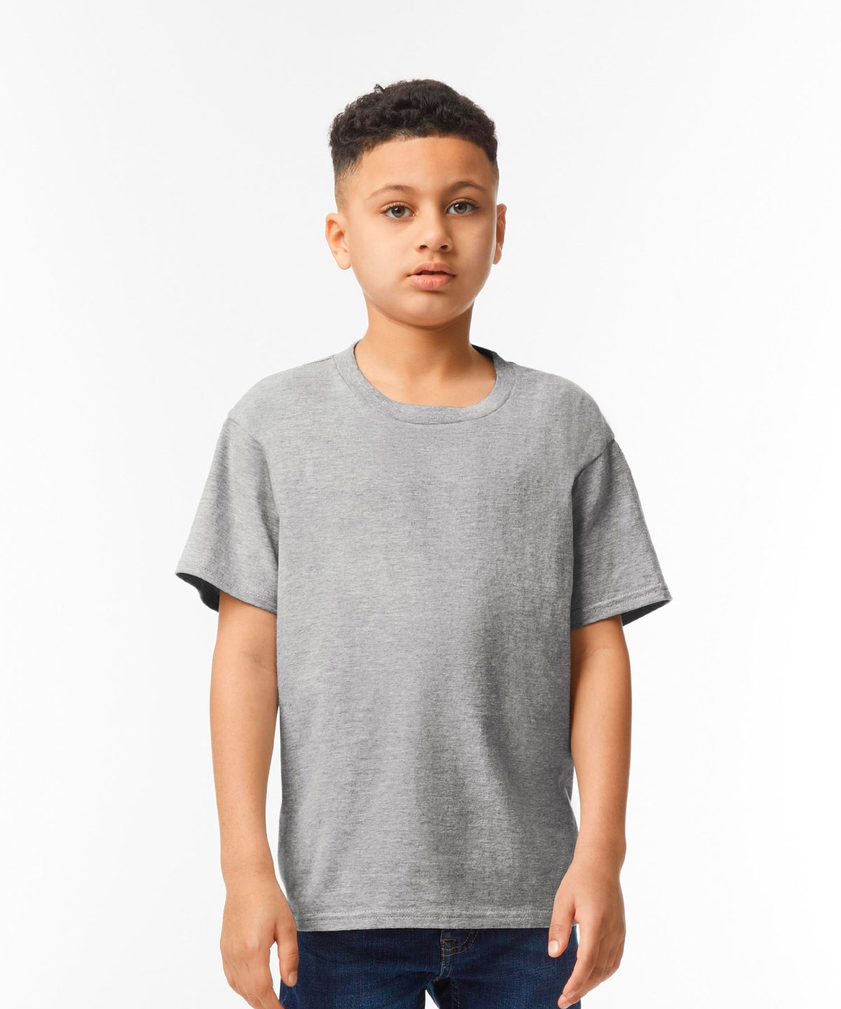 Gildan Softstyle Custom Printing T Shirt for Kids