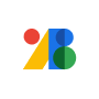 logo google fill